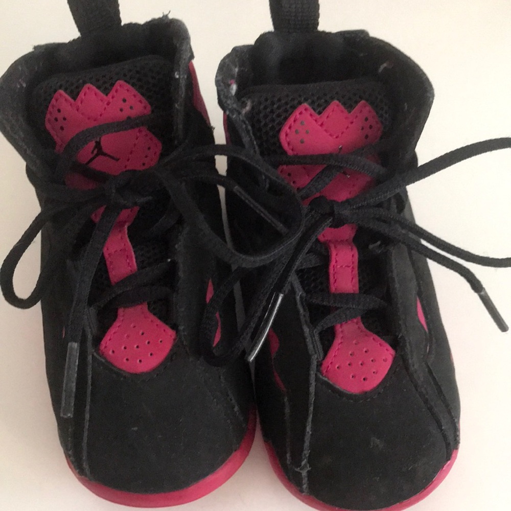 Nike Jordan’s 🏀 True Flights - Picture 2 of 4